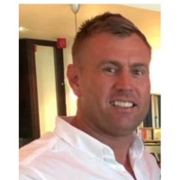 Evans Transport Ltd Employee Gavin Hayman's profile photo