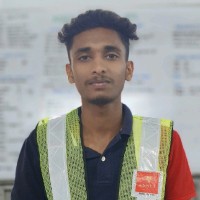 Abin Eldho's profile photo