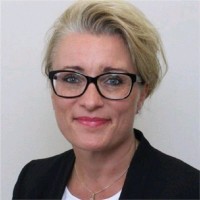 Stora Enso Employee Anneli Grönfors's profile photo