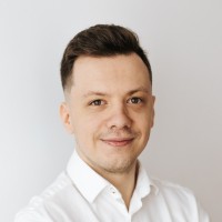 TDCM Employee Bartłomiej Sacha's profile photo