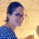 SCOP3 Employee Amélie Galleteau's profile photo