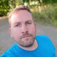 Thomson Keene Employee Anthony Besant's profile photo