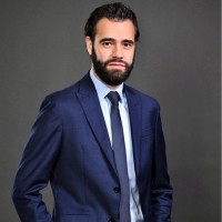 DLA Piper Employee Tim van der Velden's profile photo