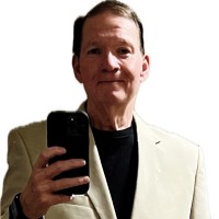 Trane Technologies Employee Rick Hooton's profile photo