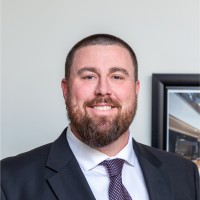 Kalmia Construction Employee Benjamin Tebbs's profile photo