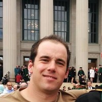 BrandRep Employee Nick Rohman's profile photo