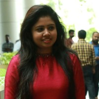 BLS International Services Ltd Employee Revathy B's profile photo