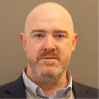 Conexim Employee Eoin Gantly's profile photo