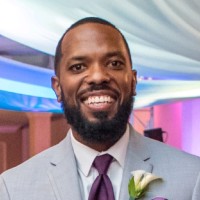 ASML Employee Gerald McDoom's profile photo