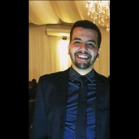 Conenge-SC Employee Ernane Carvalho's profile photo