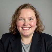 Jamie Fergerson, MS, MBA, SPHR Email & Phone Number