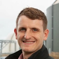 BioteCH4 Employee Duncan Jones's profile photo