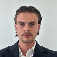 Argolight Employee Samuel Castel's profile photo