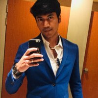 Unicorp Technologies LLC Employee Akash Kannoth's profile photo