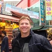 Cognite Employee Jim Cooley's profile photo