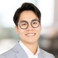 Fortem IP LLP Employee Timmy Pham's profile photo