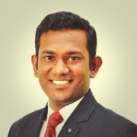 Altimetrik India Employee Arulmani Radhakrishnan's profile photo