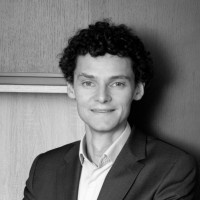 Abénex Employee Matthieu Balaÿ's profile photo