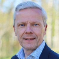 Skatteverket Employee Lars Klint's profile photo