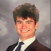 Los Angeles Venture Association Employee Hugo Wayner's profile photo