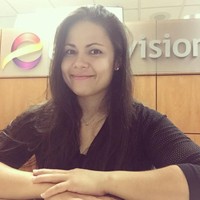 Entravision Communications Employee Lizette Orozco's profile photo