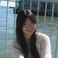 DECA Inc. Employee Lauren Wu's profile photo