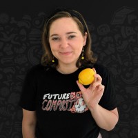 CompostNow Employee Kate Emrich's profile photo