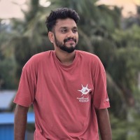 Jothi Software Private Ltd Employee Sidaardh Shanmugaram's profile photo