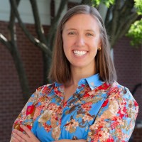 Greenville-Pitt County Chamber of Commerce Employee Aileen Peacock's profile photo