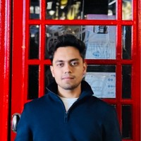 Abstrabit Technologies Employee Tushar Bhatia's profile photo