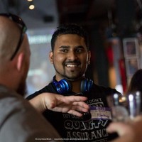 Andrew Naicker Email & Phone Number