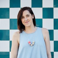 Reconnect Outdoors Employee Anna Halliday's profile photo