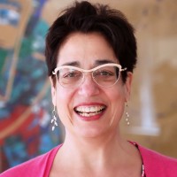 Homes for the Homeless Employee Linda Bazerjian's profile photo