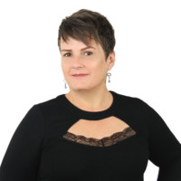 CV Sciences, Inc. Employee Julie Cunningham's profile photo