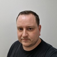 Peak Communications Employee Rob Johnson's profile photo