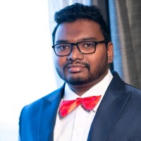 Barclays Employee Stephen William's profile photo