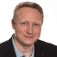 BuildingBetterSoftware Employee Søren Pedersen's profile photo