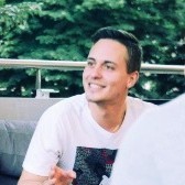compri Employee Stefano Cursi's profile photo