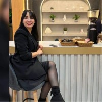 Upwyde Developments Employee Rasha Badr's profile photo