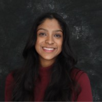 Ishani Desai Email