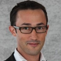 OC&C Strategy Consultants Employee Mostyn Goodwin's profile photo