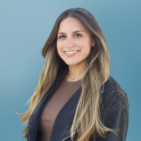 Mia Lubliner's profile photo