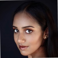 Deloitte Employee Divya Thomas's profile photo