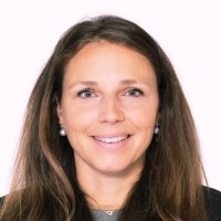 Forvis Mazars in Luxembourg Employee Aleïse Pariset's profile photo