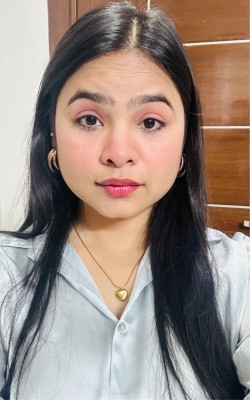 Barmalt Malting (India) Pvt. Ltd. Employee Priya Manral's profile photo