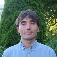 CENSEO AV+Acoustics Employee Nick Mandly's profile photo
