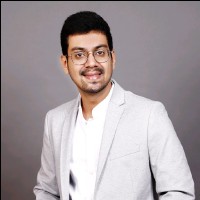 Pantomath Capital Advisors Private Limited Employee Karan Gupta's profile photo