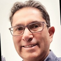 TOPCOMM Employee Sergio de la Roche's profile photo