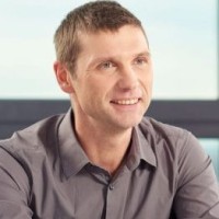 GET AG Employee Dirk Sonne's profile photo