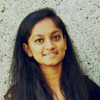Completely Managed Employee Meshwa Patel's profile photo